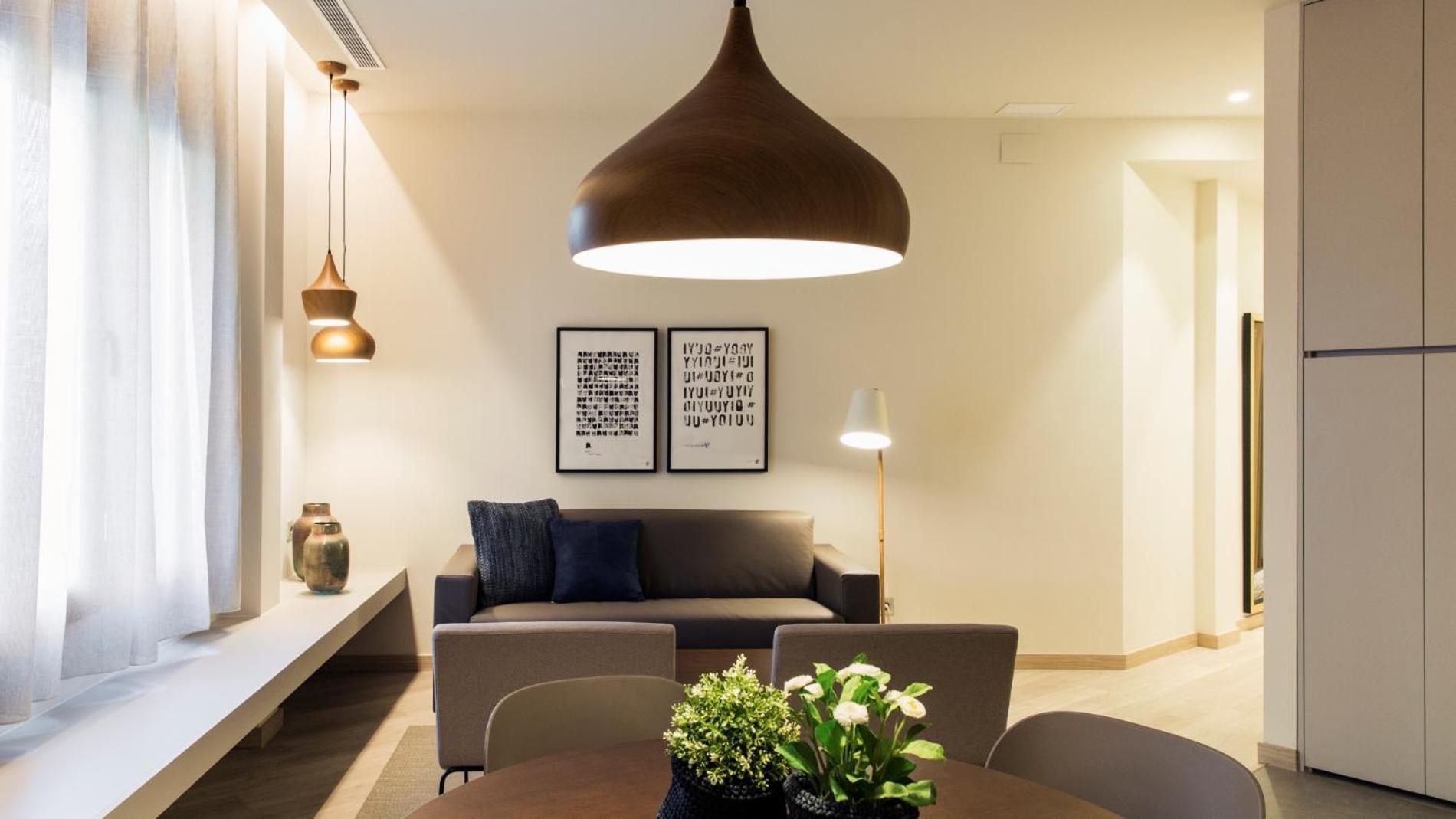 Fisa Rentals Ramblas Apartments Barcelona Zewnętrze zdjęcie