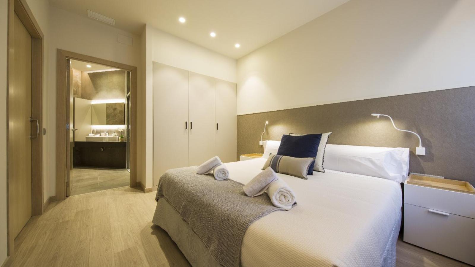 Fisa Rentals Ramblas Apartments Barcelona Zewnętrze zdjęcie