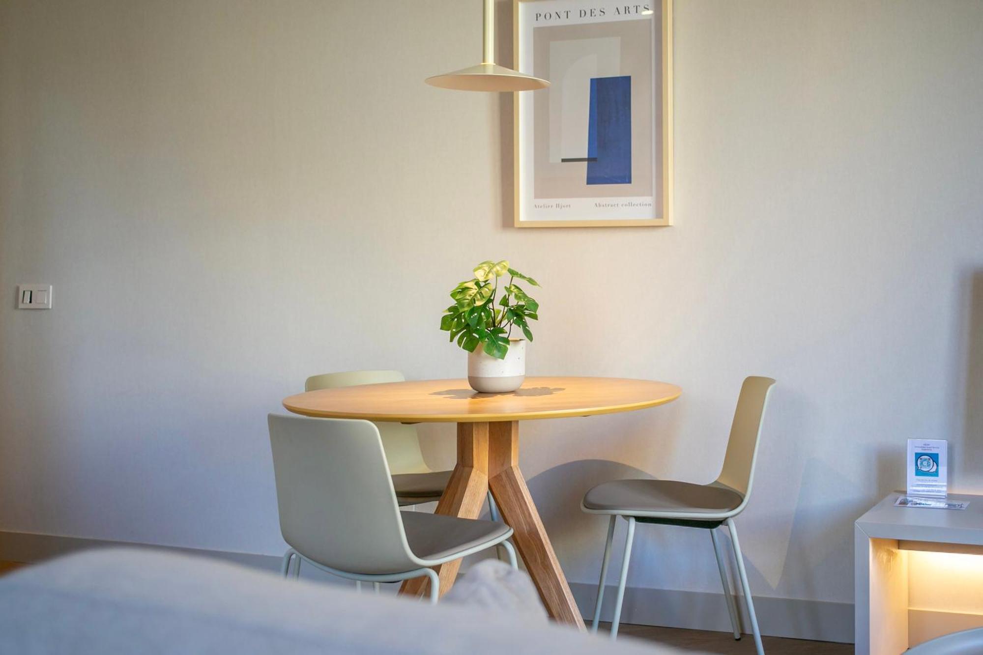 Fisa Rentals Ramblas Apartments Barcelona Zewnętrze zdjęcie