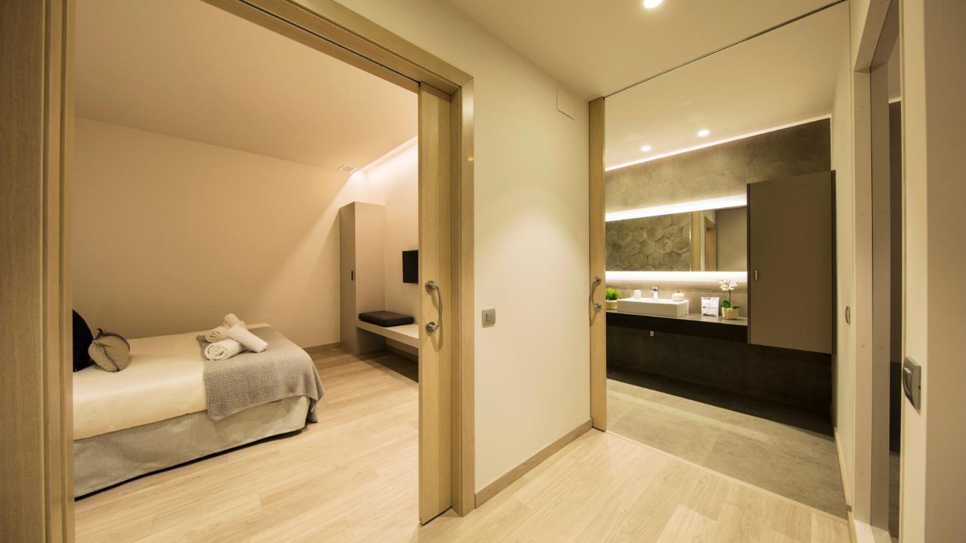 Fisa Rentals Ramblas Apartments Barcelona Zewnętrze zdjęcie