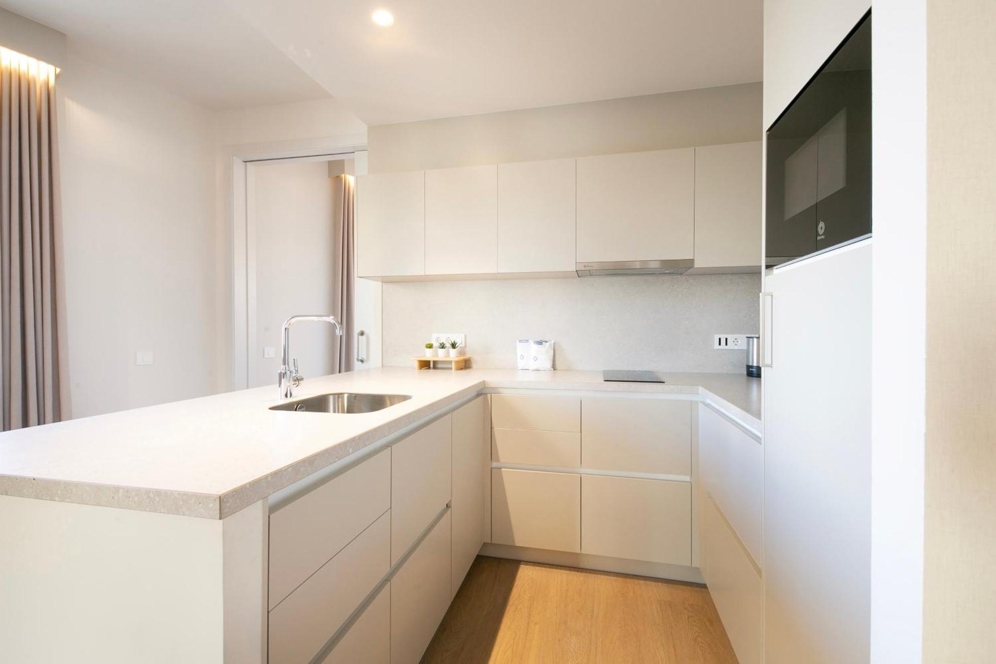 Fisa Rentals Ramblas Apartments Barcelona Zewnętrze zdjęcie